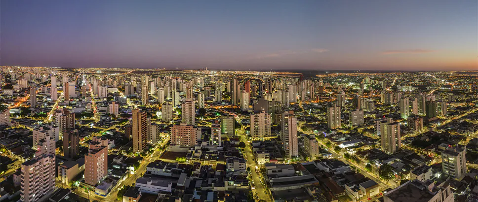 transfer para Uberlândia